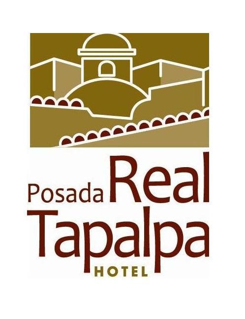 Hotel Posada Real Tapalpa Exterior photo